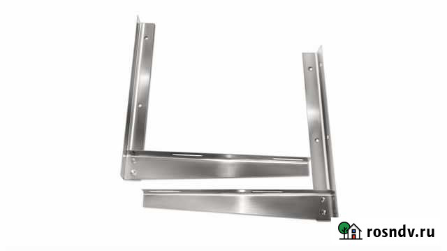Кронштейны для сплит- систем из нержавеющей стали Новороссийск - изображение 1