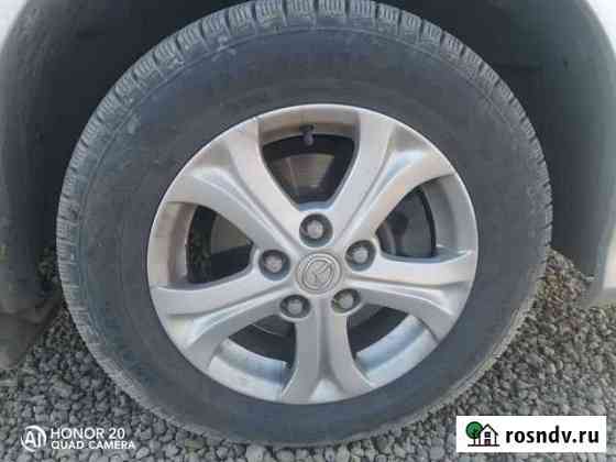 Nokian 195/65 R15 Таганрог