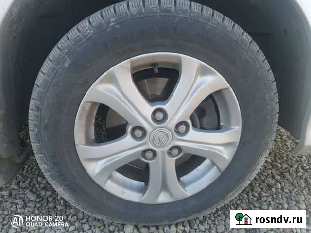 Nokian 195/65 R15 Таганрог - изображение 1