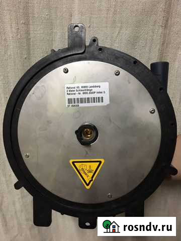 Шланг душирующего устройства Бронницы - изображение 1