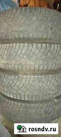 Nitto 235/65 R17 4шт Великие Луки