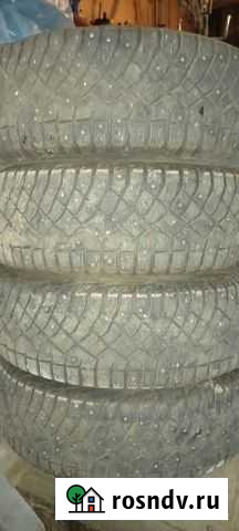 Nitto 235/65 R17 4шт Великие Луки - изображение 1
