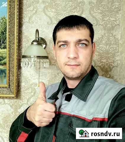 Электрик 24/7 Ростов-на-Дону - изображение 1