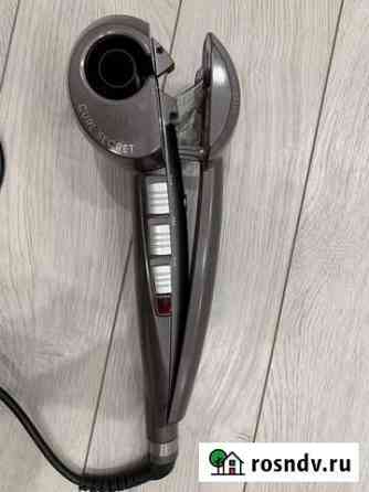 Электрощипцы Babyliss C1200E Пермь