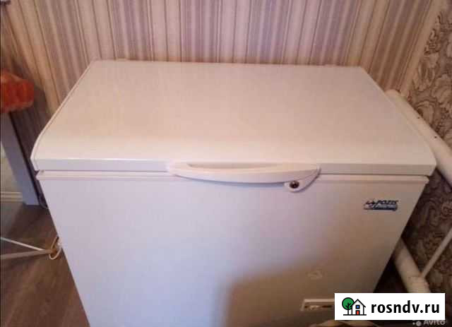 Холодильник бу Лениногорск - изображение 1