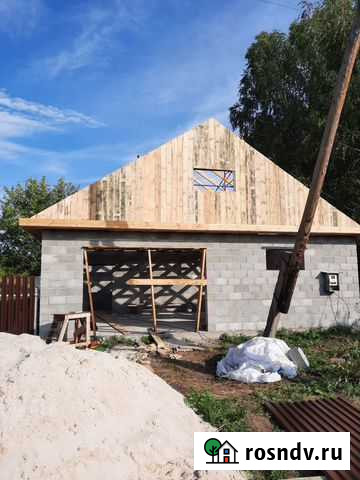 Строительство Шилово - изображение 1