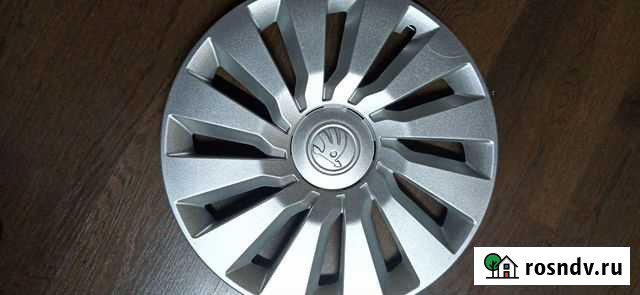 Колпак оригинальный Тверь - изображение 1