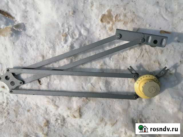 Рейсшина чертежная Тольятти - изображение 1