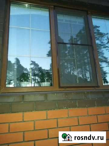 Пластиковые окна, лоджии, жалюзи Саранск - изображение 1