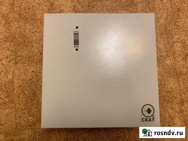 Источник резервного питания скат 1200И7 Набережные Челны - изображение 1