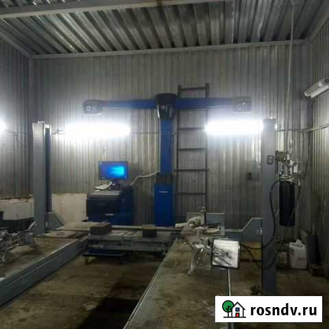 Монтаж, ремонт, обслуживание запасные части сто Санкт-Петербург - изображение 1