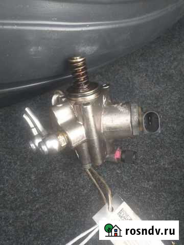 Тнвд volkswagen 2.0 fsi бензиновый двигатель Ялуторовск - изображение 1