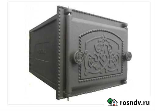 Духовка Ачинск - изображение 1