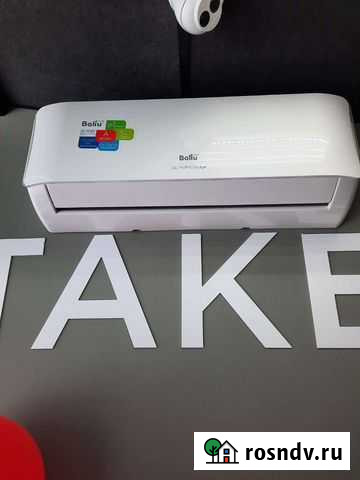 Монтаж кондиционеров воздуха Прокопьевск - изображение 1