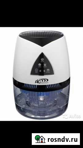 Увлажнитель воздуха Мурино - изображение 1