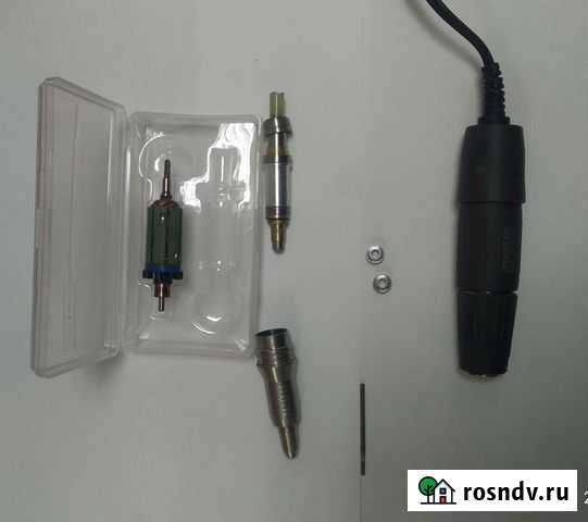 Ремонт маникюрных аппаратов Новомосковск - изображение 1