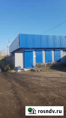 Павильон бу Иркутск - изображение 1