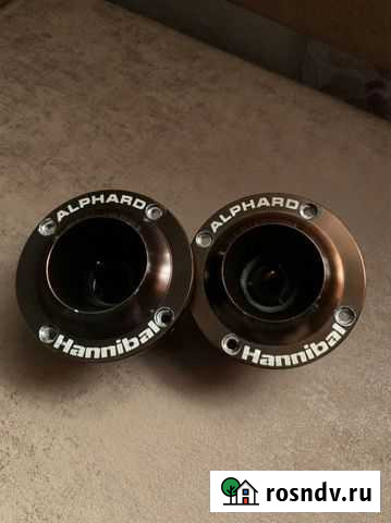 Hannibal 25NEO Зерноград - изображение 1