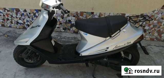 Мопед Севастополь - изображение 1
