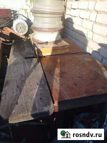 Церкулярка Арзамас - изображение 1