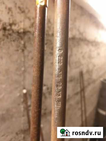 Электро тены сухие Сургут - изображение 1