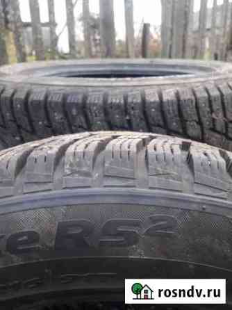 Hankook 205/55 R16 Сафоново