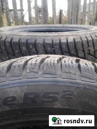 Hankook 205/55 R16 Сафоново - изображение 1