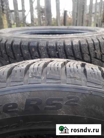 Hankook 205/55 R16 Сафоново - изображение 1