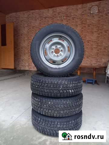 Кама ирбис Хасавюрт - изображение 1