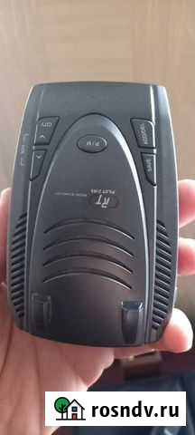 Антирадар Грозный - изображение 1