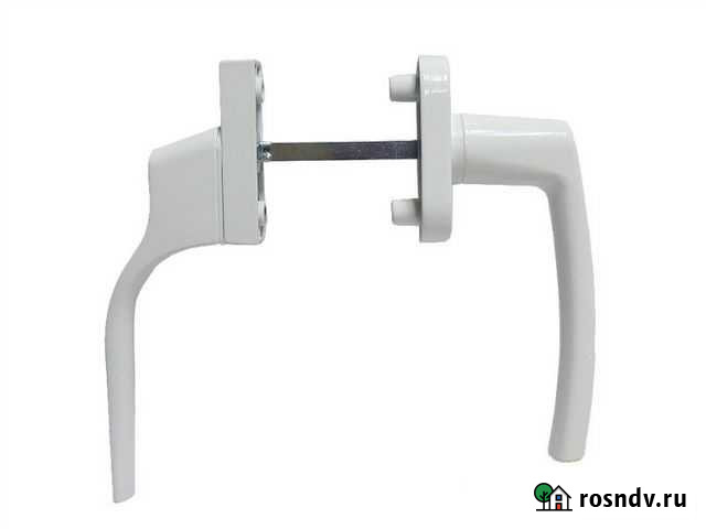 Балконные ручки Медведево - изображение 1