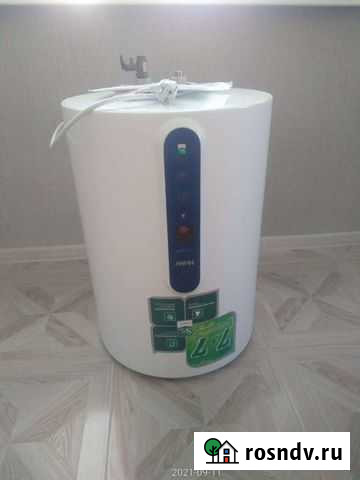 Водонагреватель Балаково - изображение 1