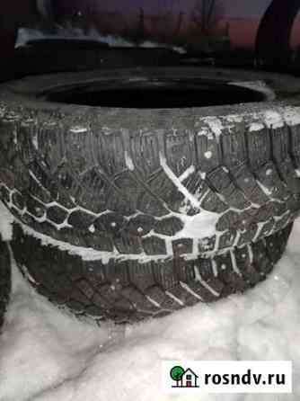 Continental 175/65 R15 2шт Тельмана