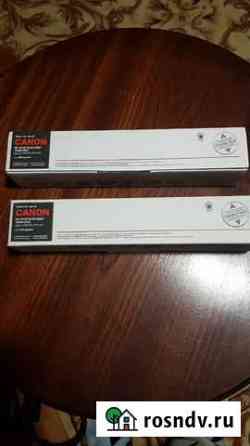 Cannon IR-1018/1020/1022/1023 Toner (Катридж) Одинцово
