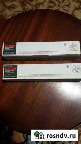Cannon IR-1018/1020/1022/1023 Toner (Катридж) Одинцово - изображение 1