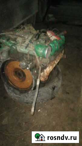 Двс Mersedes om422 Томаровка - изображение 1