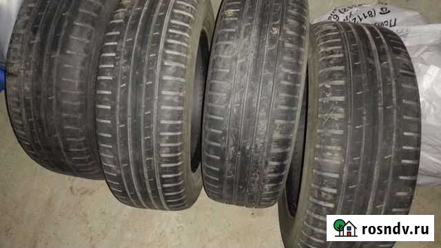 Nokian 195/65 R15 92 Псков - изображение 1