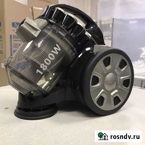 Пылесос Макстроник MAX-HJW-1508R Маркс - изображение 1