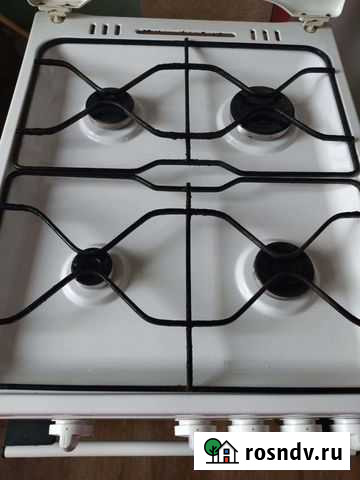 Газовая плита Выкса - изображение 1