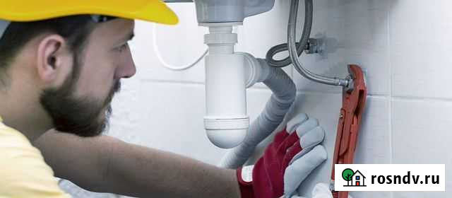 Монтаж бойлера Тверь - изображение 1