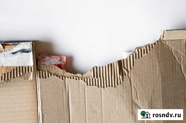 Приём макулатуры (вторсырьё) Нижний Новгород - изображение 1