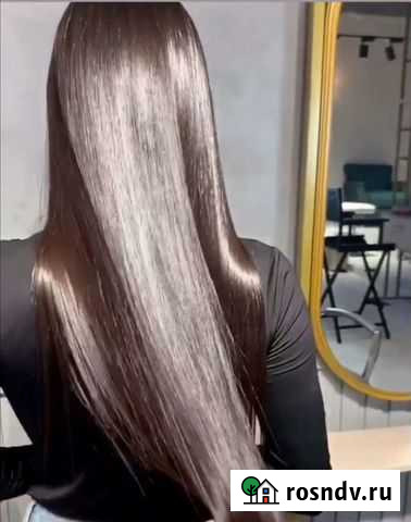 Эксклюзив Нанопластика волос Ybera с 5 лет Абакан - изображение 1