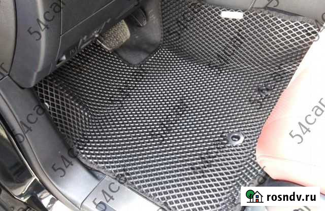 Коврики lexus lx570 eva 3d ева 3д эва 3д Норильск - изображение 1