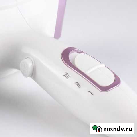 Фен Galaxy (Новая) Доставка Бессплатно Махачкала - изображение 1