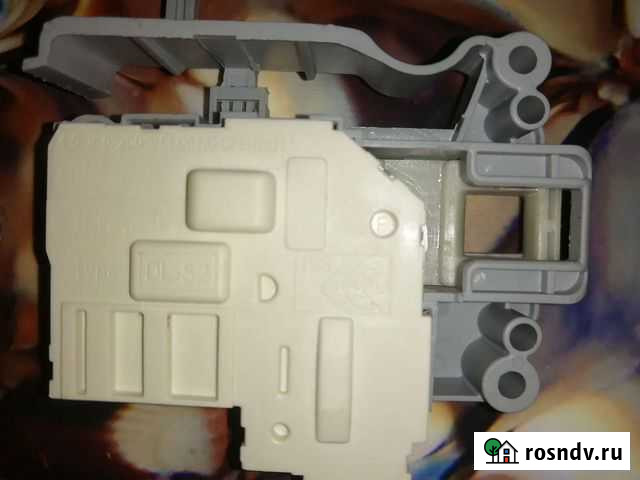 Управление блокировкой люка стиральной машины Электросталь - изображение 1