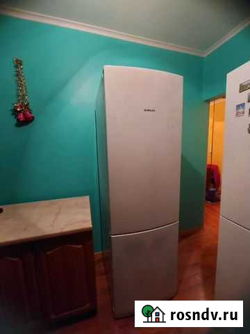 Холодильник бу Магадан - изображение 1