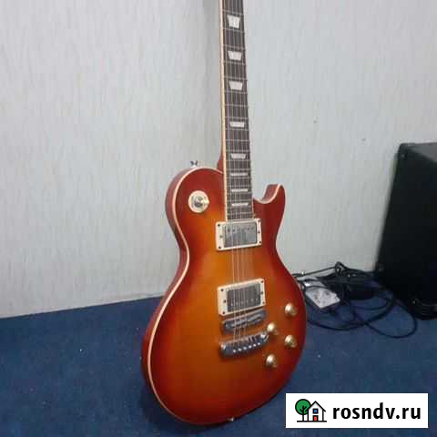 Электро гитара Сочи - изображение 1