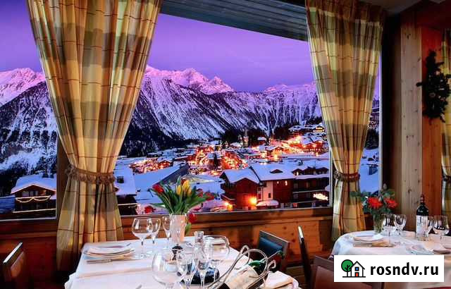 Сеть прибыльных ресторанов\7 лет успешной работы Сочи - изображение 1