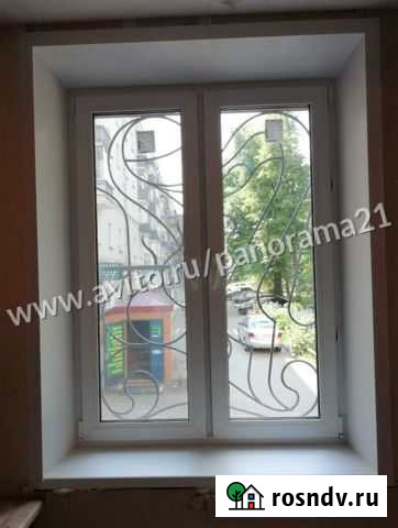 Пластиковые окна и двери пвх Урмары - изображение 1