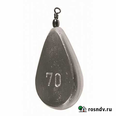 Свинец Киров - изображение 1